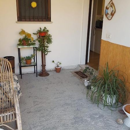 La Casa Di Cindy Villa Montesilvano Bagian luar foto