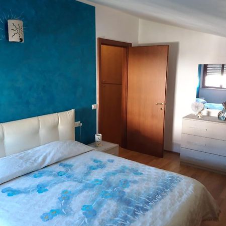 La Casa Di Cindy Villa Montesilvano Bagian luar foto