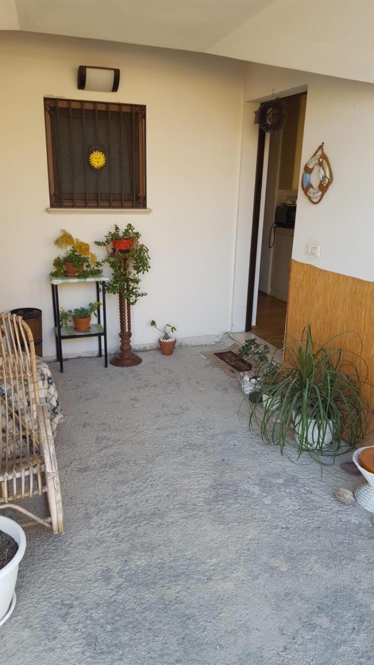 La Casa Di Cindy Villa Montesilvano Bagian luar foto